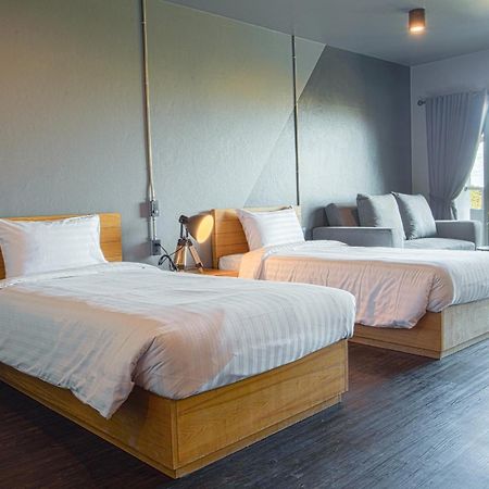 Get Zleep Premium Budget Hotel Чіангмай Екстер'єр фото