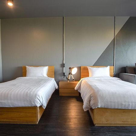 Get Zleep Premium Budget Hotel Чіангмай Екстер'єр фото