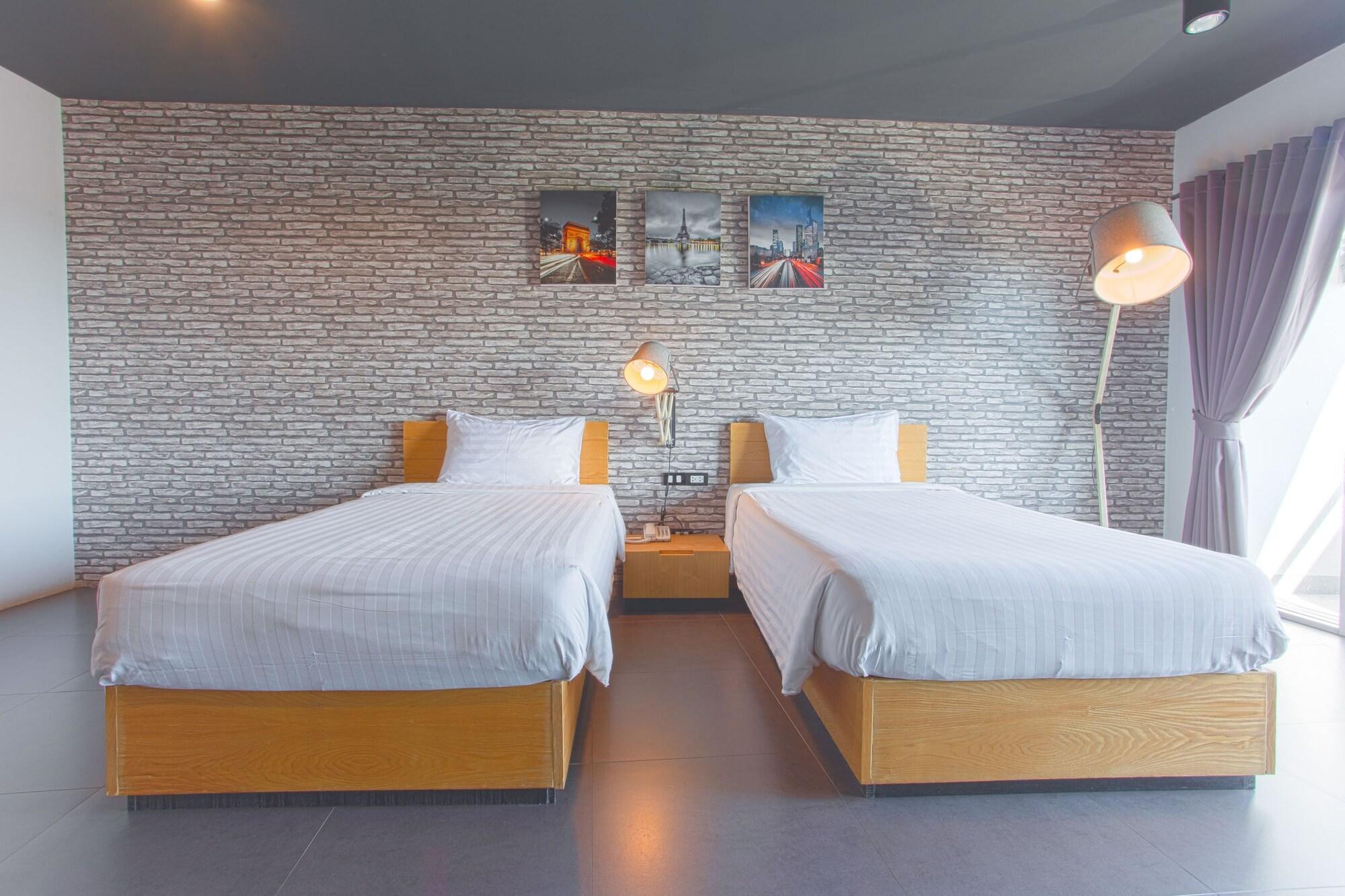 Get Zleep Premium Budget Hotel Чіангмай Екстер'єр фото