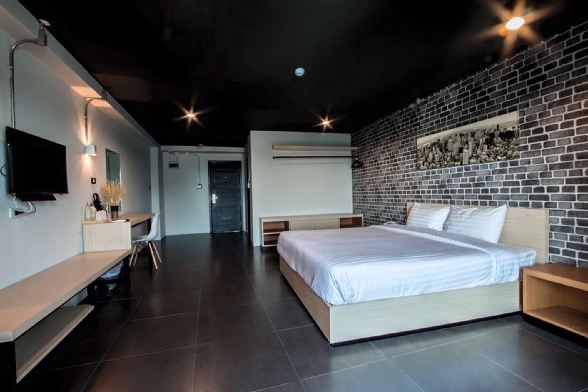 Get Zleep Premium Budget Hotel Чіангмай Екстер'єр фото