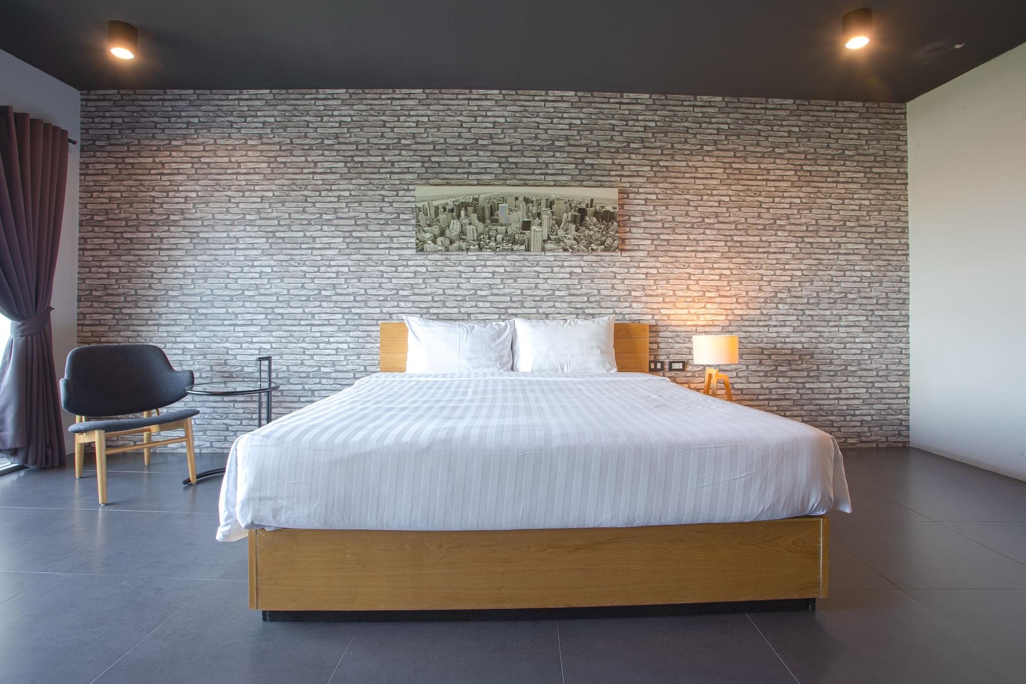 Get Zleep Premium Budget Hotel Чіангмай Екстер'єр фото