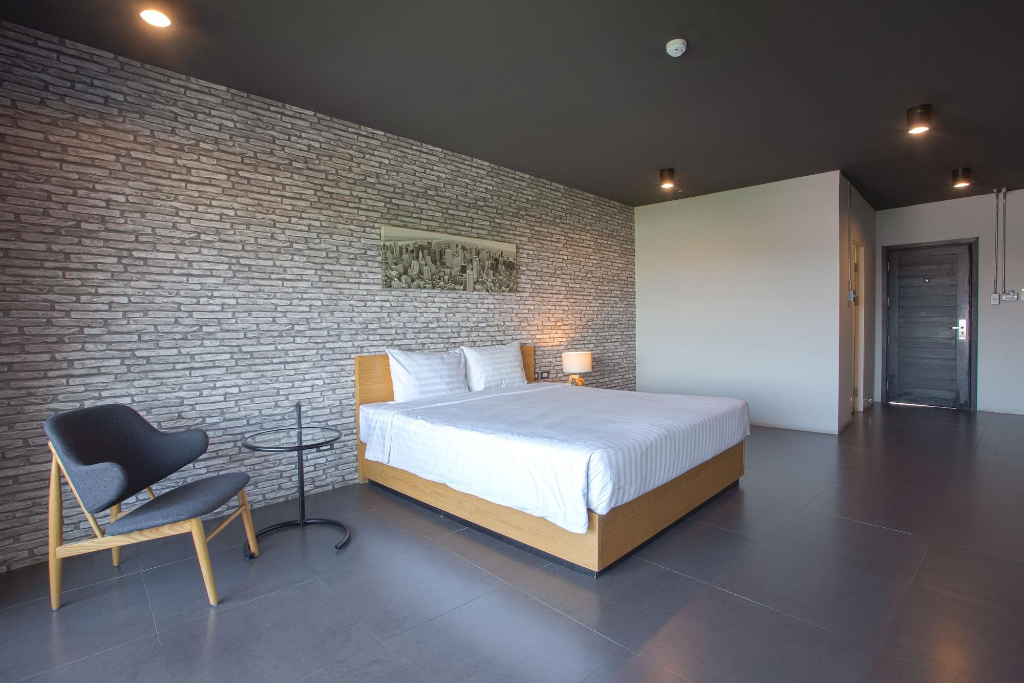 Get Zleep Premium Budget Hotel Чіангмай Екстер'єр фото