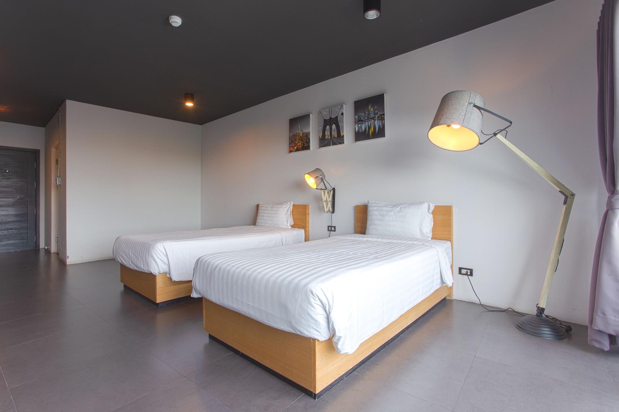 Get Zleep Premium Budget Hotel Чіангмай Екстер'єр фото