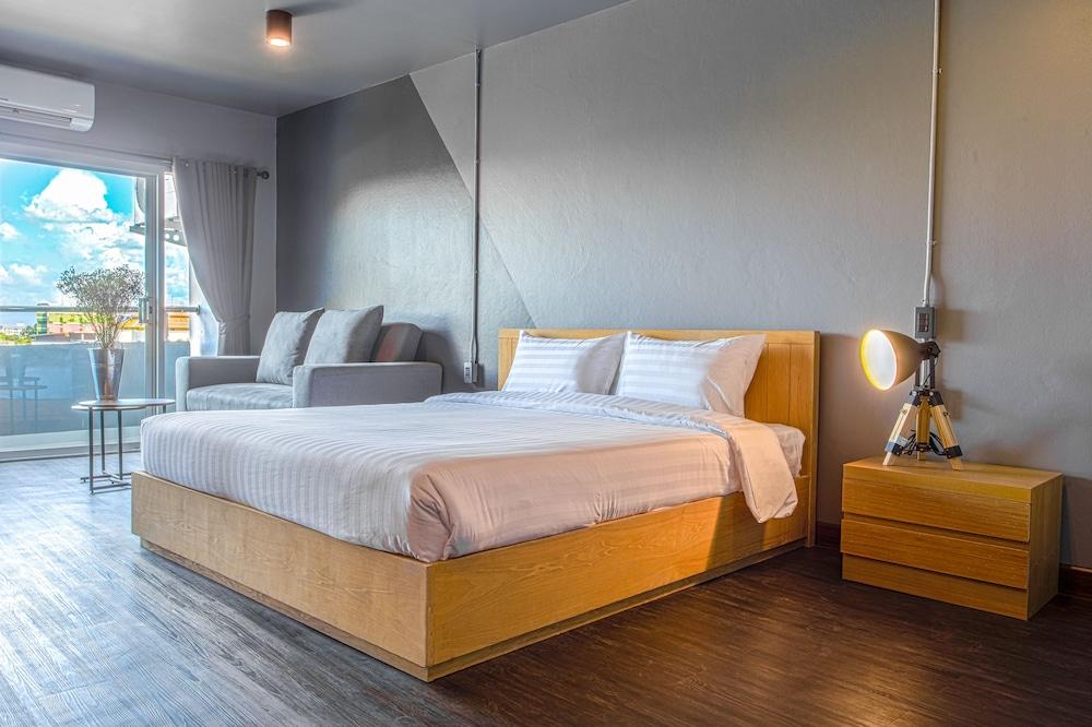 Get Zleep Premium Budget Hotel Чіангмай Екстер'єр фото