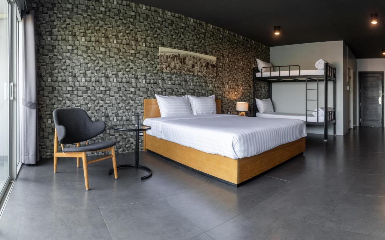 Get Zleep Premium Budget Hotel Чіангмай Екстер'єр фото