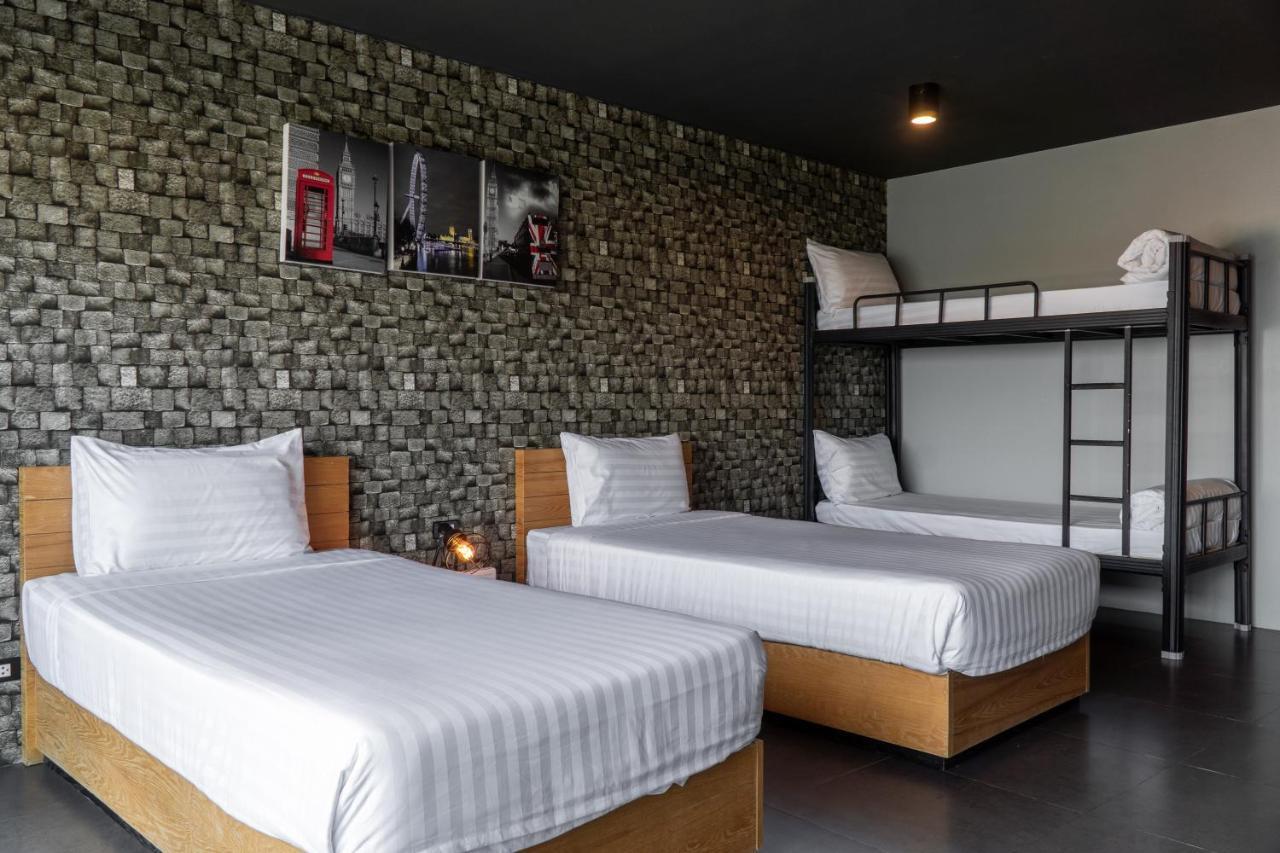 Get Zleep Premium Budget Hotel Чіангмай Екстер'єр фото