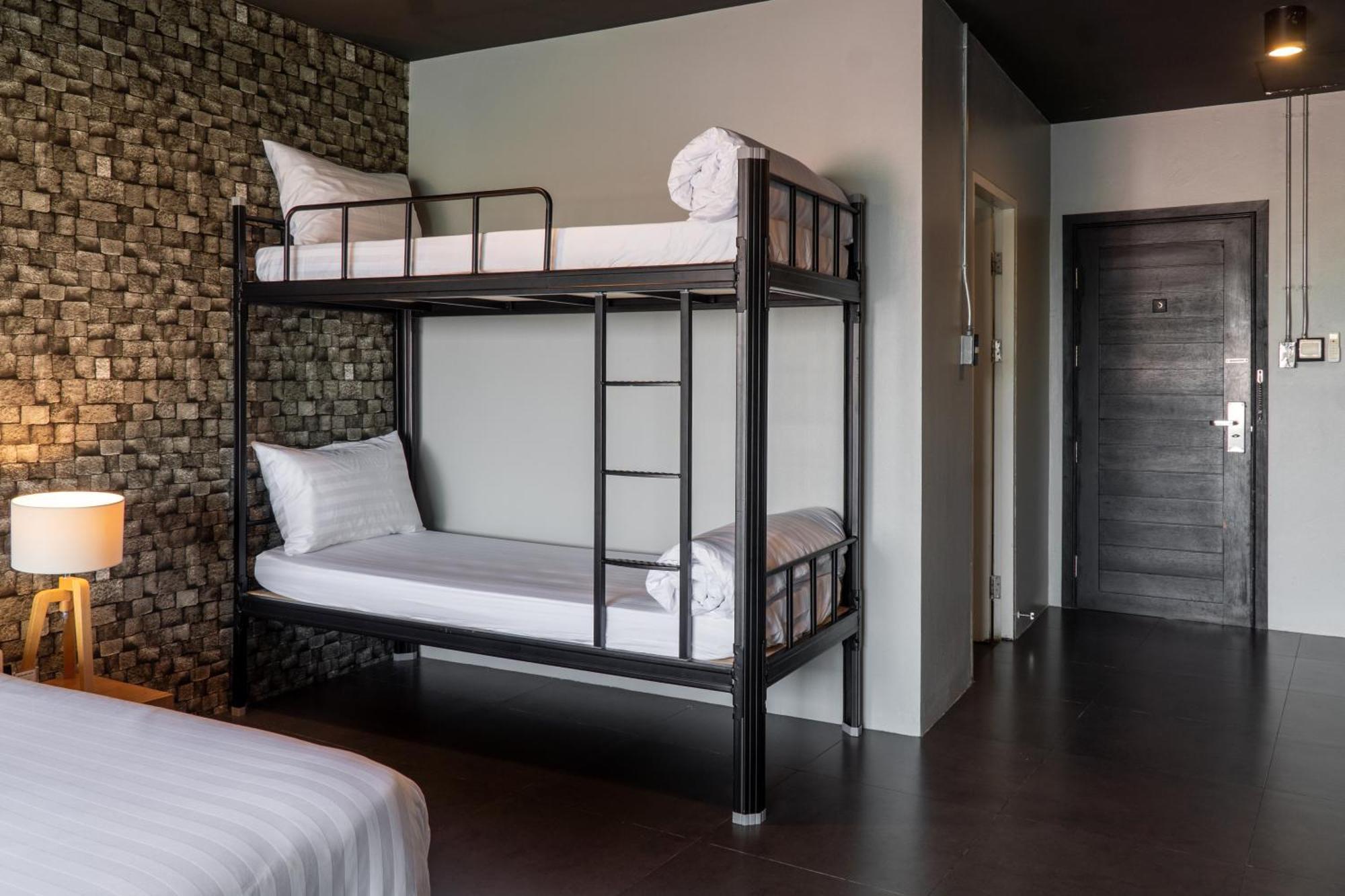 Get Zleep Premium Budget Hotel Чіангмай Екстер'єр фото