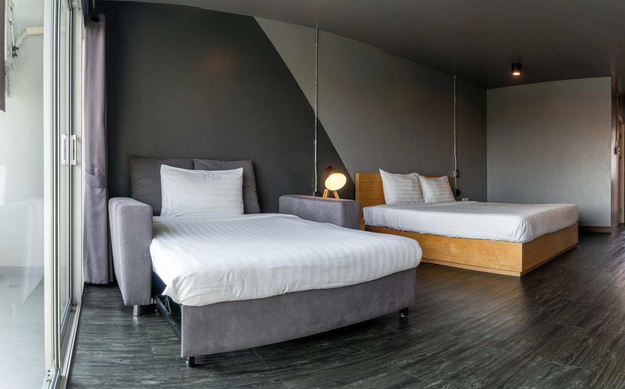 Get Zleep Premium Budget Hotel Чіангмай Екстер'єр фото