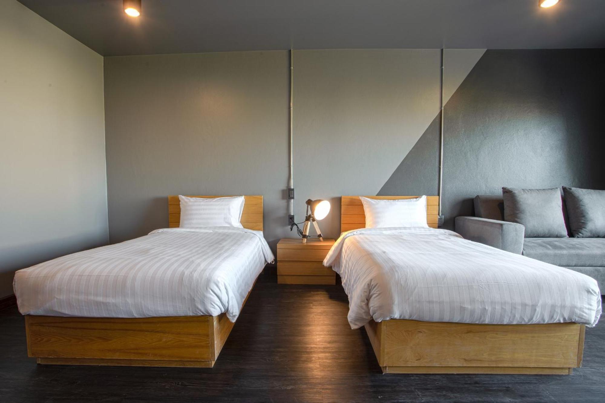 Get Zleep Premium Budget Hotel Чіангмай Екстер'єр фото