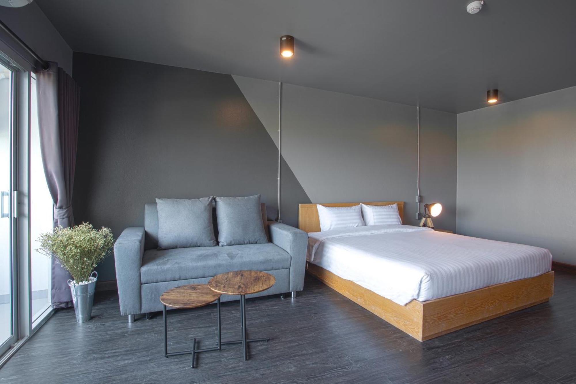 Get Zleep Premium Budget Hotel Чіангмай Екстер'єр фото