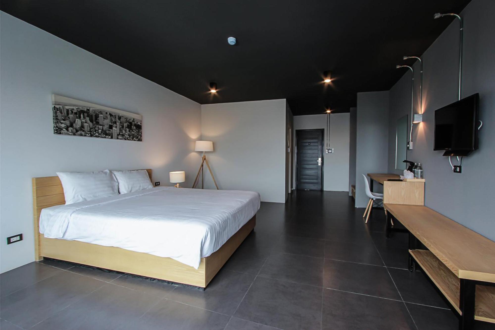 Get Zleep Premium Budget Hotel Чіангмай Екстер'єр фото