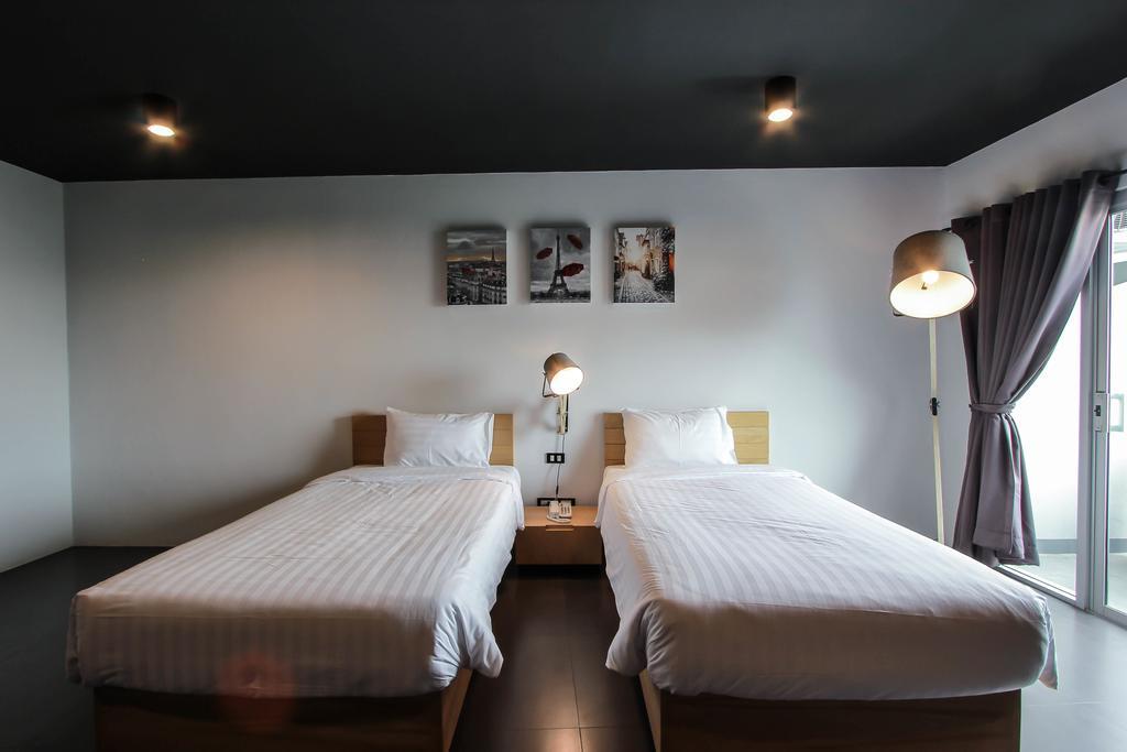 Get Zleep Premium Budget Hotel Чіангмай Екстер'єр фото