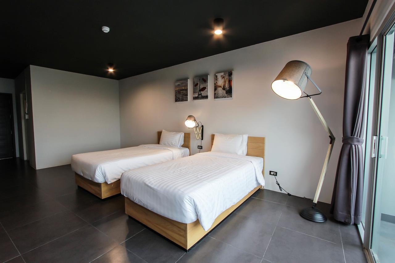 Get Zleep Premium Budget Hotel Чіангмай Екстер'єр фото